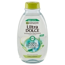 Garnier Ultra Dolce Shampoo Acqua di Cocco & Aloe Vera per capelli ruvidi e disidratati 300 ml
